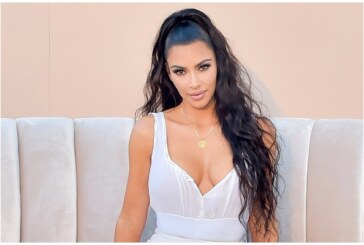 Kim Kardashian West: “I Was High On Ecstasy When I Got Married, Filmed Sex Tape”