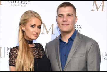 Breaking: Paris Hilton Breaks Up With Fiancé Chris Zylka 10 Months After Engagement