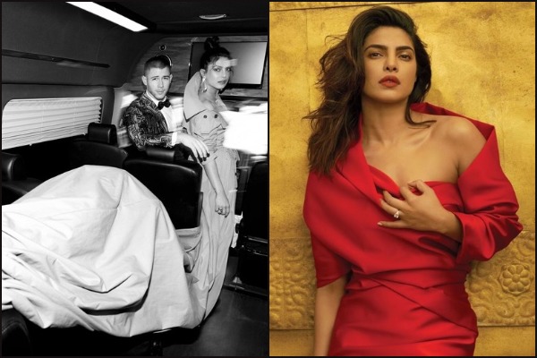 Everything We Wanted To Know About Priyanka Chopra-Nick Jonas’ Love Story Is Here