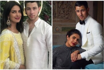 Nick And Priyanka To Have Both Hindu And Christian Wedding In India: Read Details