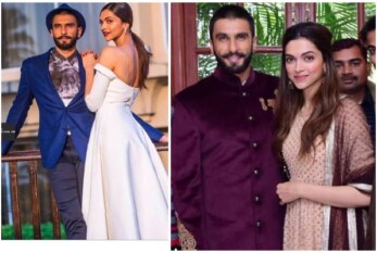 Ranveer Singh-Deepika Padukone Are Officially Married In A Traditional Konkani Ceremony