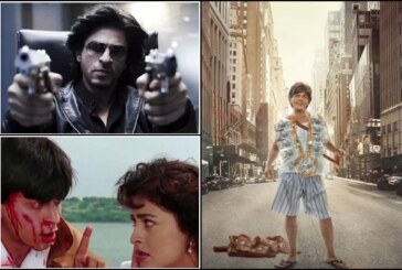Shah Rukh Khan Birthday: From Hero to Anti-Hero to Dwarf, SRK Is Amazingly Versatile Actor