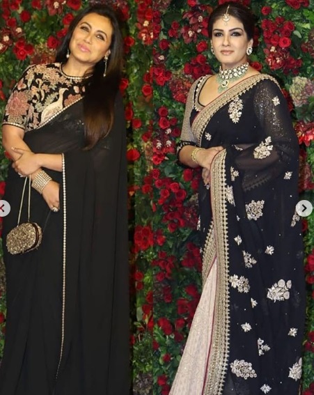 Deepika Padukone-Ranveer Singh reception