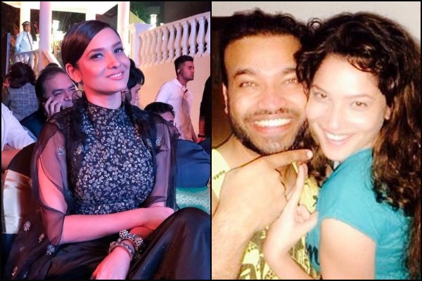 ‘Manikarnika’ Actress Ankita Lokhande Confirms Dating Vicky Jain: ‘Yes, I am in love’