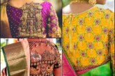 15 Best South Indian Bridal Blouse Designs That Will Leave You Swooning In Admiration