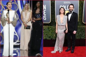 2019 Golden Globes Winners