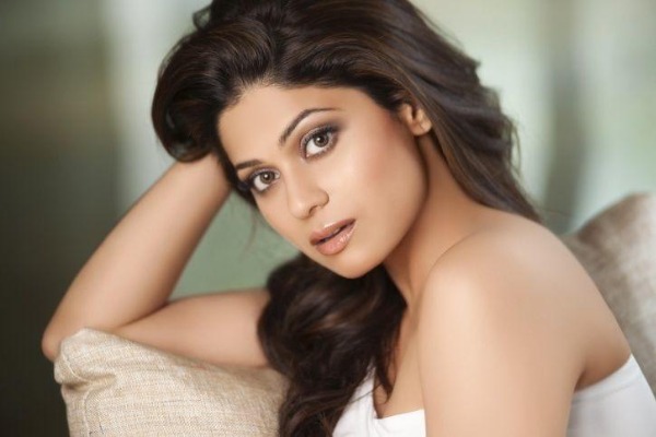 Shamita Shetty Goes To Police After Being Abused and Her Driver Was Slapped In Road Rage Incident