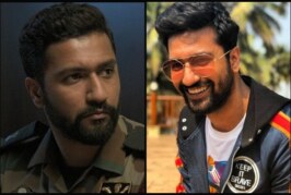 “Uri: The Surgical Strike” Star Vicky Kaushal’s Journey From Ordinary Man To Bollywood Fame