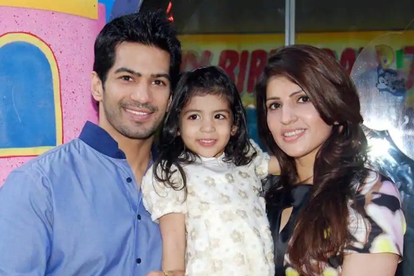 Dill Mill Gaye Actor Amit Tandon and Wife Ruby Tandon Put Divorce On Hold, Giving Their Marriage A Second Chance