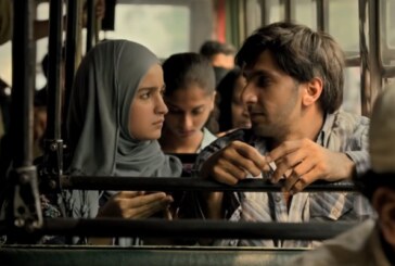 Gully Boy Movie Review{3.5/5}: Ranveer Singh and Alia Bhatt Deliver An Electrically Charged Movie