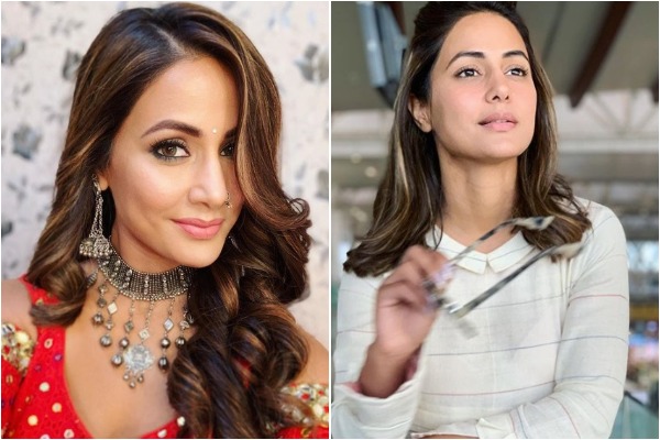Hina Khan Confirms Quitting ‘Kasautii Zindagii Kay 2’ For Films, But Not Permanently