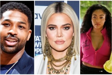 Khloe Kardashian Splits With Tristan Thompson After Caught Cheating With Kylie’s BFF Jordyn Woods