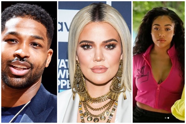 Khloe Kardashian Splits With Tristan Thompson After Caught Cheating With Kylie’s BFF Jordyn Woods