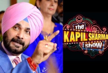 Post Distasteful Comments On Pulwama Attack, Navjot Singh Sidhu Sacked From ‘The Kapil Sharma Show’
