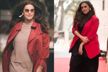 Neha Dhupia Slams Trollers For Body Shaming Her; Says – “This Doesn’t Bother Me”
