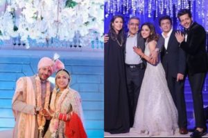 Neeti Mohan wedding pictures