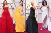 Who Wore What: Lady Gaga, Regina King, Billy Porter Turn Showstoppers at Oscars 2019 Red Carpet