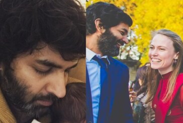 Rock On Star Purab Kohli and Wife Lucy Payton Blessed With Second Child, Shares First Picture With Son