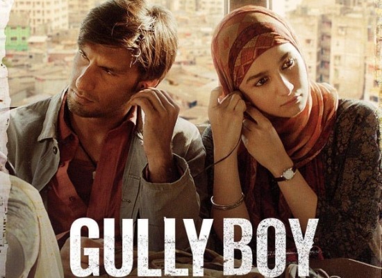 Gully Boy Movie Review Ranveer Singh