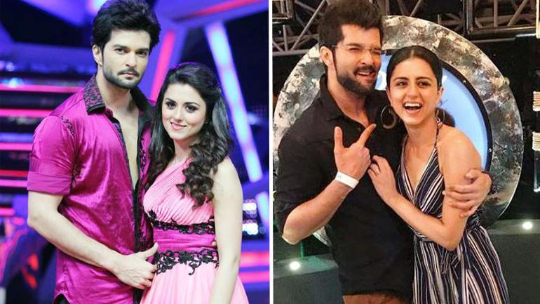 TV Couple Ridhi Dogra – Raqesh Bapat Split After Seven Years Of Marriage