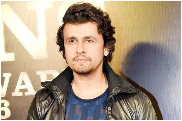Due To This Reason Sonu Nigam Was Rushed To The ICU Of Nanavati Hospital!