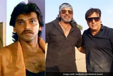 Bollywood’s Popular Villain Mahesh Anand Found Dead In His Flat