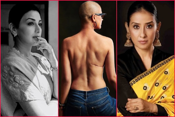 World Cancer Day: Tahira Kashyap to Sonali Bendre, 10 Bollywood Stars Whose Cancer Fight Inspired Us