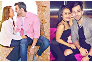Neha Kakkar Defends Ex-Beau Himansh Kohli, Says “When it comes to being Loyal, He’s The Best”!