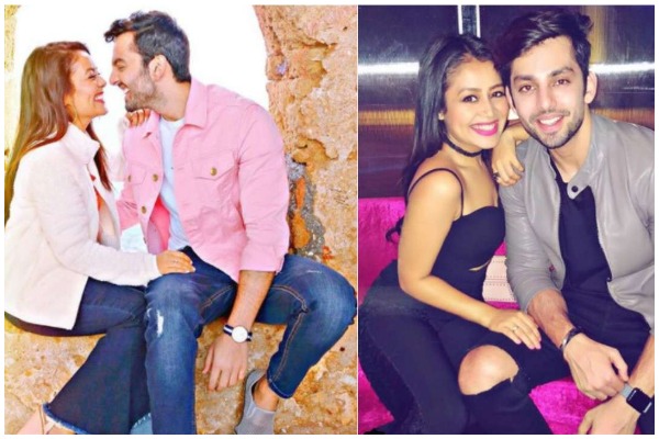 Neha Kakkar Defends Ex-Beau Himansh Kohli, Says “When it comes to being Loyal, He’s The Best”!