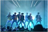 K-Pop Band BTS Announces New Album ‘Map of the Soul: Persona’