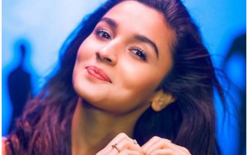Alia Bhatt Gifts Driver And Helper Rs. 50 Lakhs Each To Buy A House In Mumbai