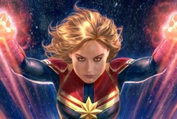 Captain Marvel Sky Rockets With USD 455 Million At The Worldwide Box Office