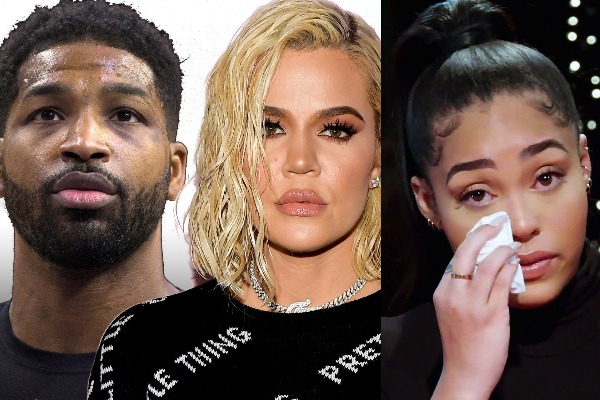 Jordyn Woods Finally Breaks Her Silence On The Cheating Scandal, Khloé Kardashian Reacts Savagely