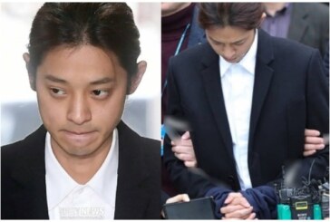 K-Pop Singer Jung Joon Young Arrested For Filming And Sharing Sex Videos