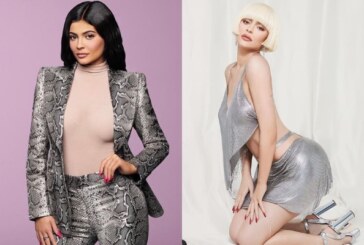 21-Year-Old Kylie Jenner Becomes World’s Youngest Self-Made Billionaire