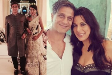 Pooja Bedi Engaged To Boyfriend Maneck Contractor at 48, Reveals Wedding Plans