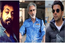 Black Friday Actor Savi Sidhu Is Now Working As Security Guard; Anurag Kashyap, Rajkummar Rao Lends Support
