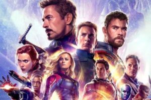 Avengers: Endgame review