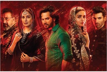 Kalank Movie Review: Kalank Is A Solid Stain That Disappointed Us To The Core