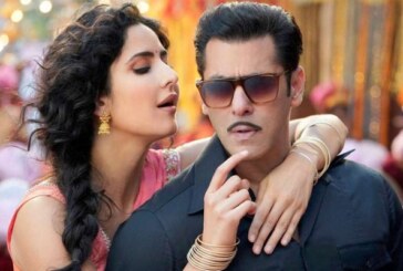 Bharat Movie Review{2.5/5}: Salman Khan’s Star Power and A Good Story Is Quite Entertaining