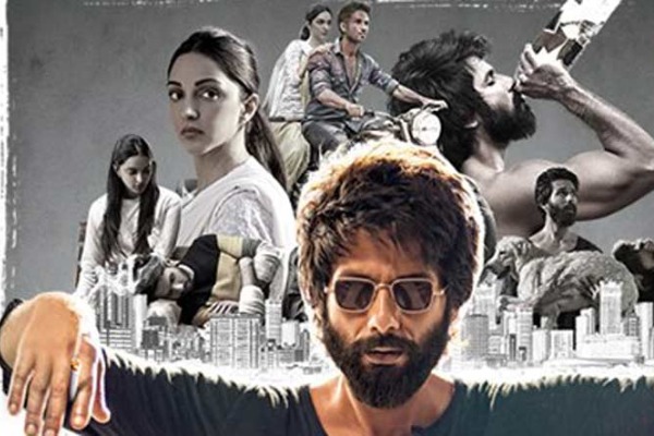 Kabir Singh Review{1.5/5}: Shahid Kapoor In Arjun Reddy’s Remake Is Filled With Toxicity