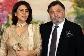 An actor for all seasons, Rishi Kapoor’s exceptional journey in Bollywood ends