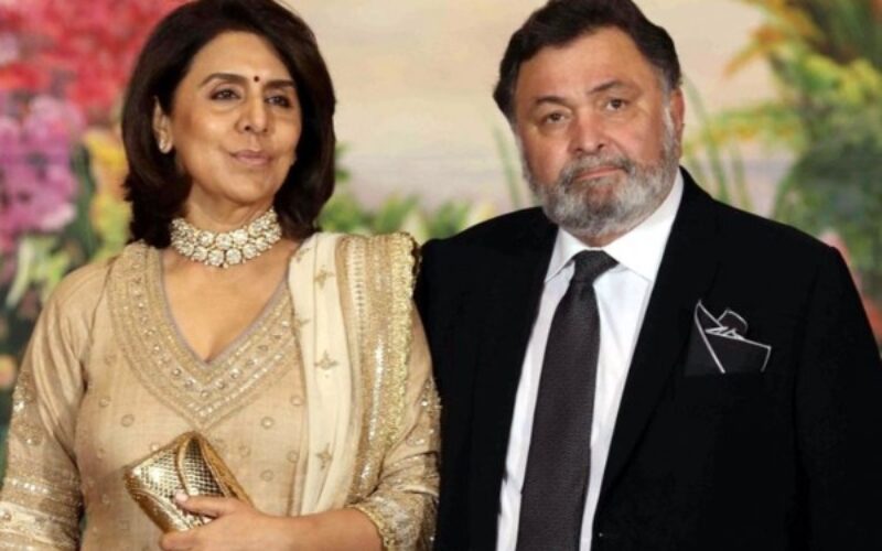 An actor for all seasons, Rishi Kapoor’s exceptional journey in Bollywood ends