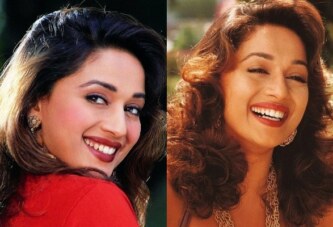 Looking Inside Madhuri Dixit’s Extraordinary Journey on Silver Screen, Life & Marriage