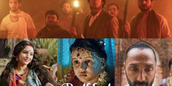 Bulbbul movie review{3/5}: Anushka Sharma’s Netflix film ‘Bulbbul’ spooky tale soars high