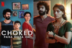 'Choked: Paisa Bolta Hai' Movie Review