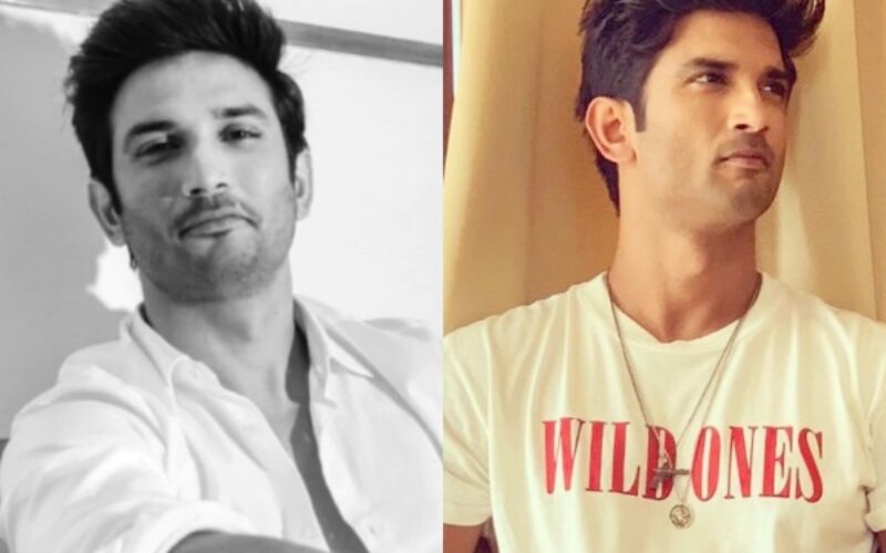 BREAKING: Sushant Singh Rajput commits suicide, Bollywood in shock, grieves on social media