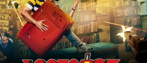 Lootcase Movie Review: Kunal Kemmu & Vijay Raaz in a suitcase full of dark comedy
