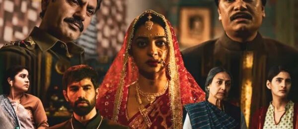 Raat Akeli Hai Review: Nawazuddin Siddiqui, Radhika Apte ace in a twisted murder mystery